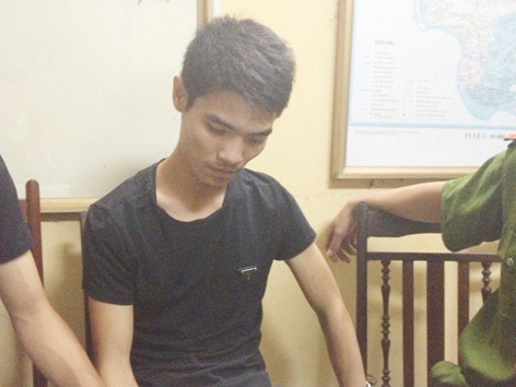 Bắt đối tượng giết chủ nhà nghỉ Hồng Anh