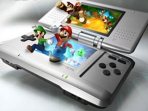 Ngành trò chơi điện tử của Nhật thiệt hại nặng