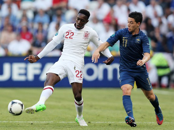 Anh, Pháp chia điểm trong trận cầu gây buồn ngủ