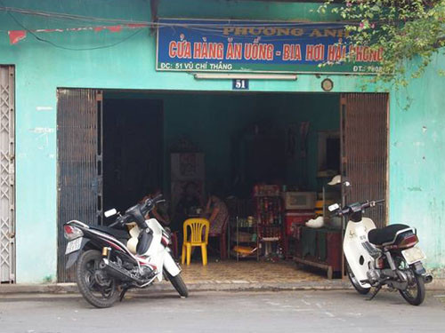 Nổi cơn ghen, sát hại người tình của vợ cũ