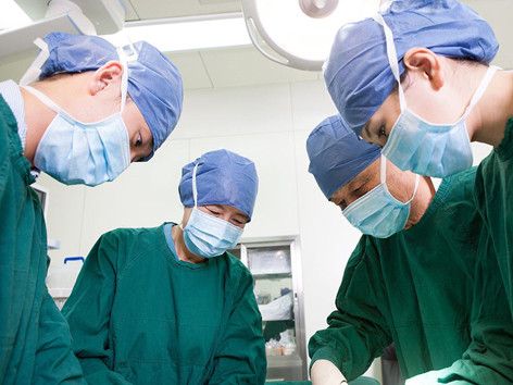 Kĩ thuật mới cho bệnh nhân ung thư giai đoạn muộn