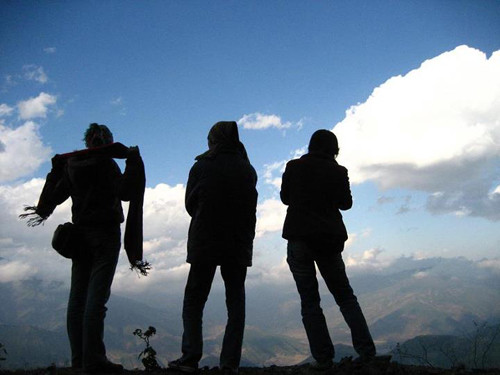 Đại hội của những người đam mê xê dịch