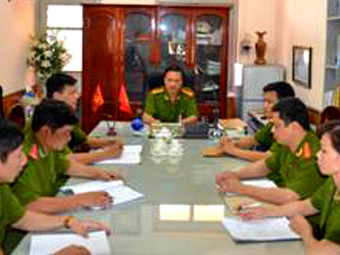 Khám phá vụ án hiếp giết trẻ em bằng 'chiêu' độc