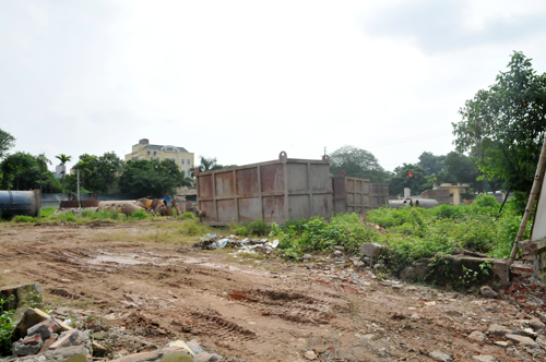 Hà Nội ‘xử’ được chủ dự án ‘hứa suông’?