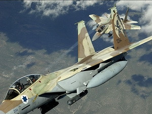 Liệu Syria đủ sức đánh bại xâm lược đường không?