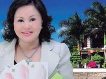 Mất trắng DN, đại gia làm thuê trả nợ