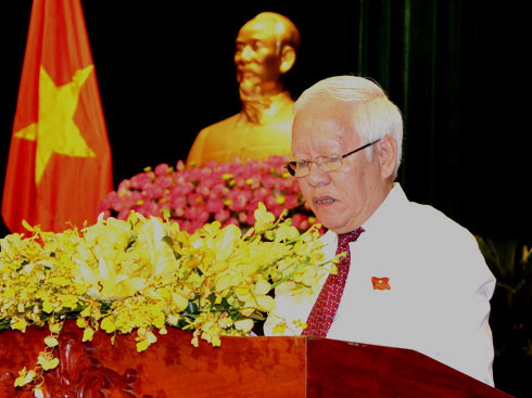 Chủ tịch TPHCM hứa ngăn chặn nạn cướp giật