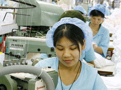 Giảm thuế bao nhiêu cho vừa?