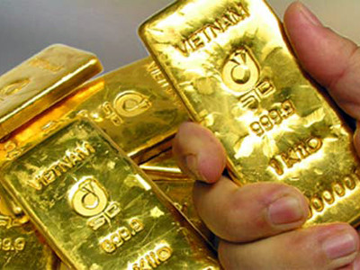 NHNN yêu cầu chấm dứt huy động vốn bằng vàng