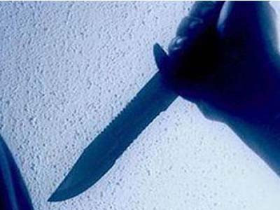 Đâm hàng xóm vì chào không trả lời