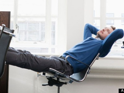 Sự nhàm chán trong công việc kích thích tính sáng tạo