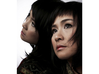 Thanh Lam khắt khe với con gái