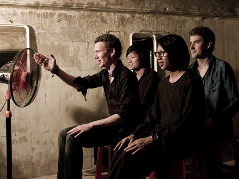 Tin vắn văn nghệ