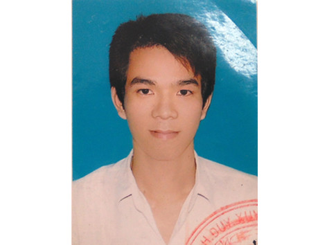 Kẻ cướp bắt con tin viết thư... xin lỗi cha mẹ