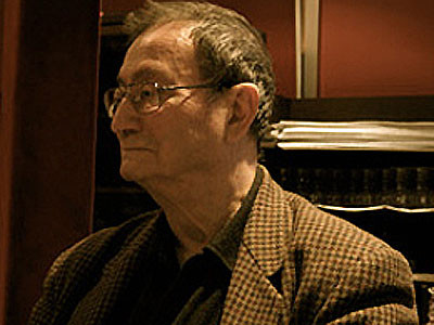 Thương tiếc cây đại thụ ngành dân tộc học thế giới