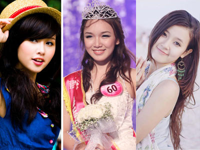 Những hotgirl nói 'không' với scandal