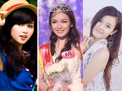 Những hotgirl nói 'không' với scandal