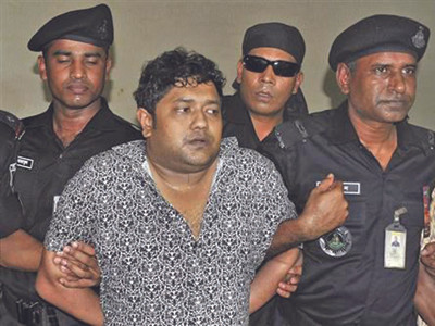 Chủ tòa nhà bị sập đối mặt án tử hình