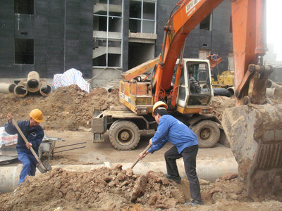 Thị trường bất động sản: Sôi động và lành mạnh hơn