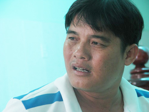 'Hiệp sĩ'Bình Dương lại muốn giải nghệ