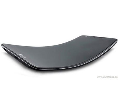 Samsung và LG sẽ ra mắt smartphone màn hình cong