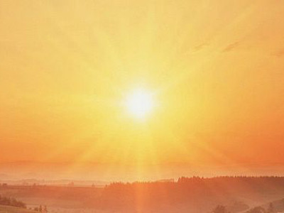 Nhiệt độ miền Bắc tăng nhẹ