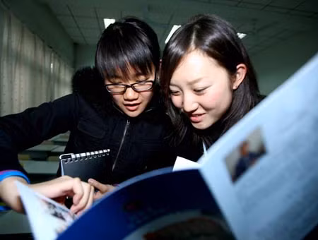 Học bổng Panasonic năm 2013