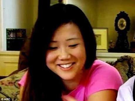 Cô gái gốc Việt làm rạng danh đất nước ở xứ người