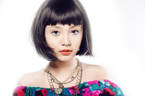 Những teen model hot nhất hiện nay