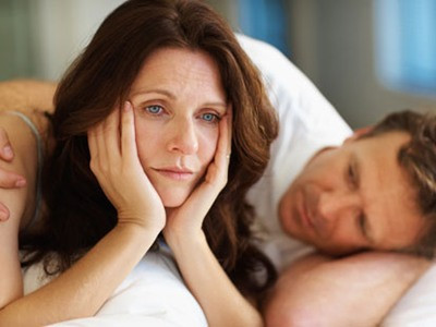 Chuyện ‘yêu’ sau khi sinh: Những điều thầm kín