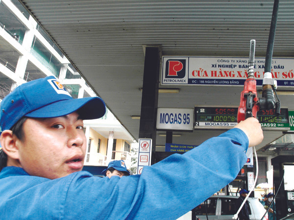 Thực hư lỗ, lãi vẫn sàng sê tranh cãi. Ảnh: Hồng Vĩnh