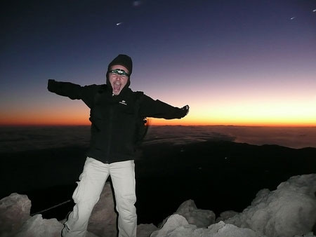 Không xấu hổ khi nói 'tôi không biết'