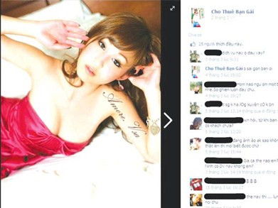 Thực hư 'ngủ ôm trong sáng'