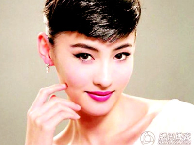 Chọn kiểu tóc cho từng khuôn mặt