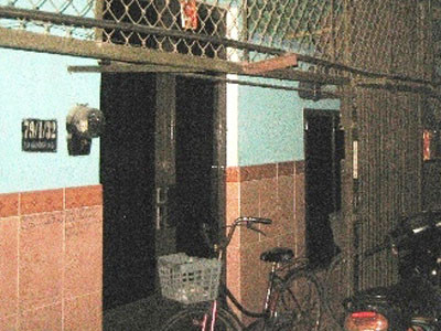 Lời khai rùng mình của kẻ giết, đốt xác người tình