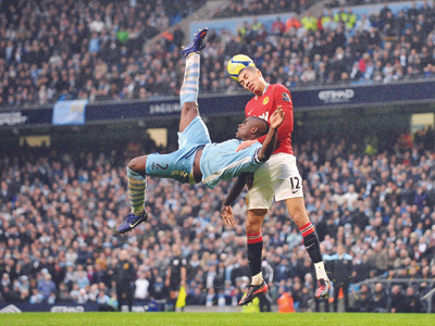 Khó có cơ hội mua bản quyền giải Ngoại hạng Anh giá tốt?