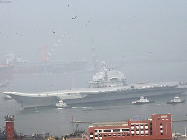 Nhật Bản muốn tham gia đàm phán COC về Biển Đông