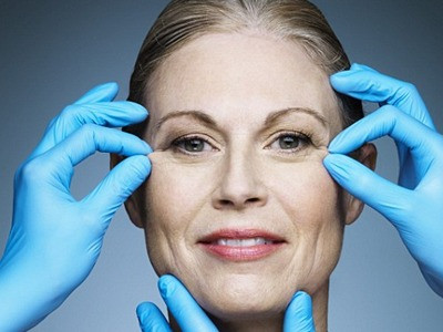Tiêm Botox khi còn trẻ cho hiệu quả tốt nhất