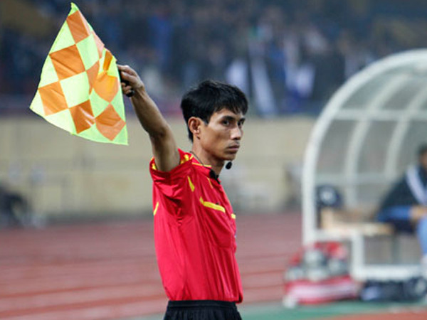 VPF vẫn nợ tiền trọng tài