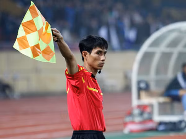 VPF vẫn nợ tiền trọng tài
