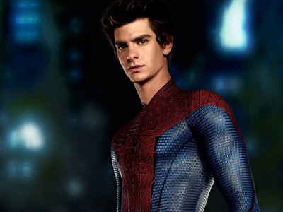 Người nhện tái xuất: Vượt mặt tiền nhân