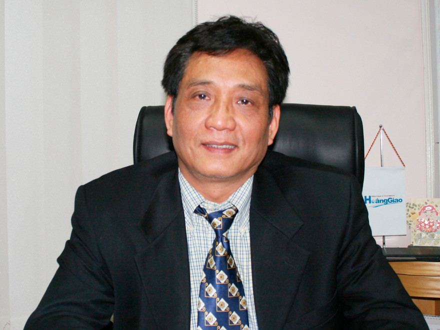 Xây dựng chính quyền đô thị là đòi hỏi của thực tiễn