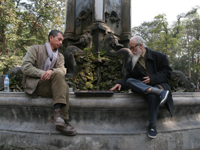 Những biểu hiện của thiếu máu não