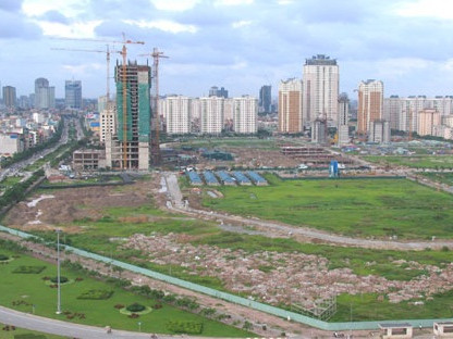 Chỉ thu hồi đất DA phát triển KTXH quan trọng?