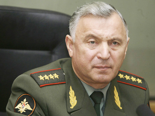 Nga cảnh báo về 'cuộc chạy đua vũ trang tồi tệ'