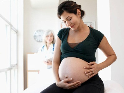 Trị cúm cho bà bầu bằng phương pháp dân gian