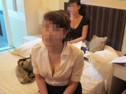 Nữ sinh 'đi khách' giá 1 triệu đồng