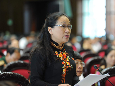 Không đổi tên nước