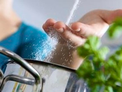 Bí kíp để giảm muối trong chế độ ăn