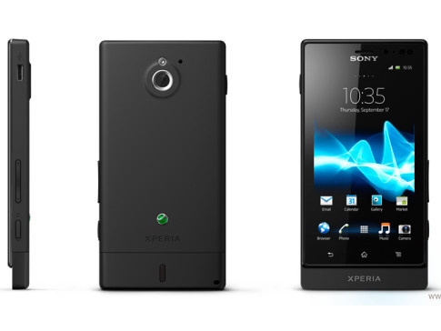 'Dế' cảm ứng không cần chạm